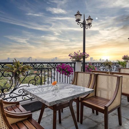 Florence Hotel ダナン市 エクステリア 写真