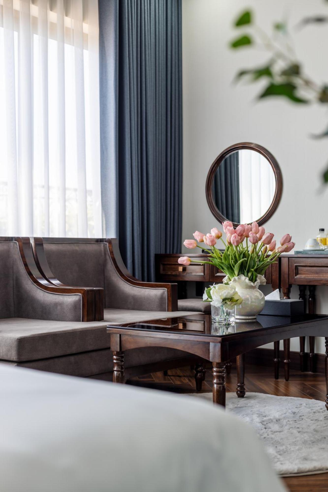 Florence Hotel ダナン市 部屋 写真