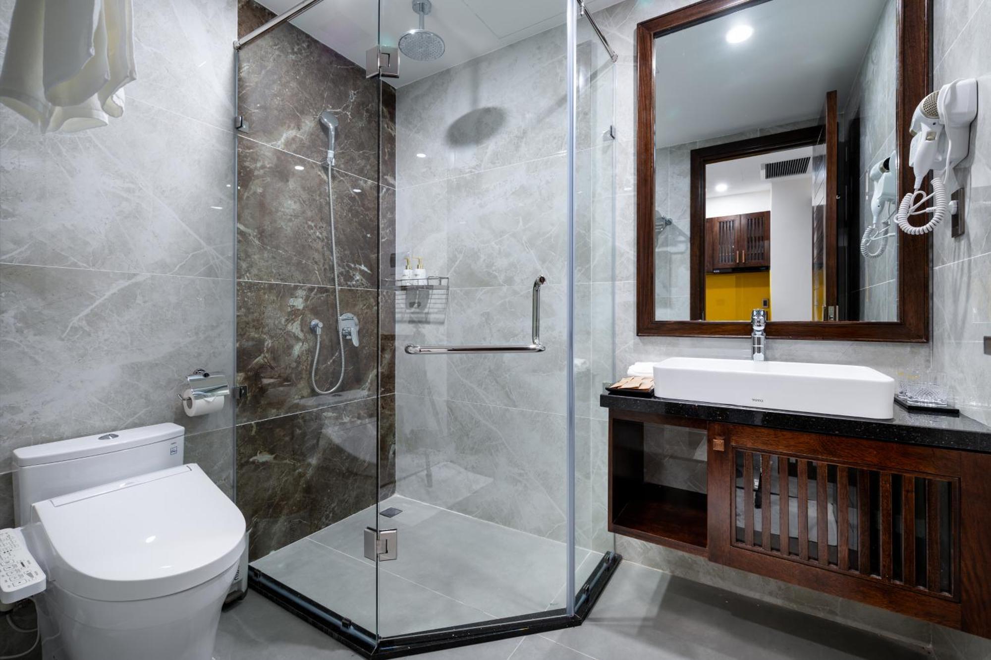Florence Hotel ダナン市 部屋 写真