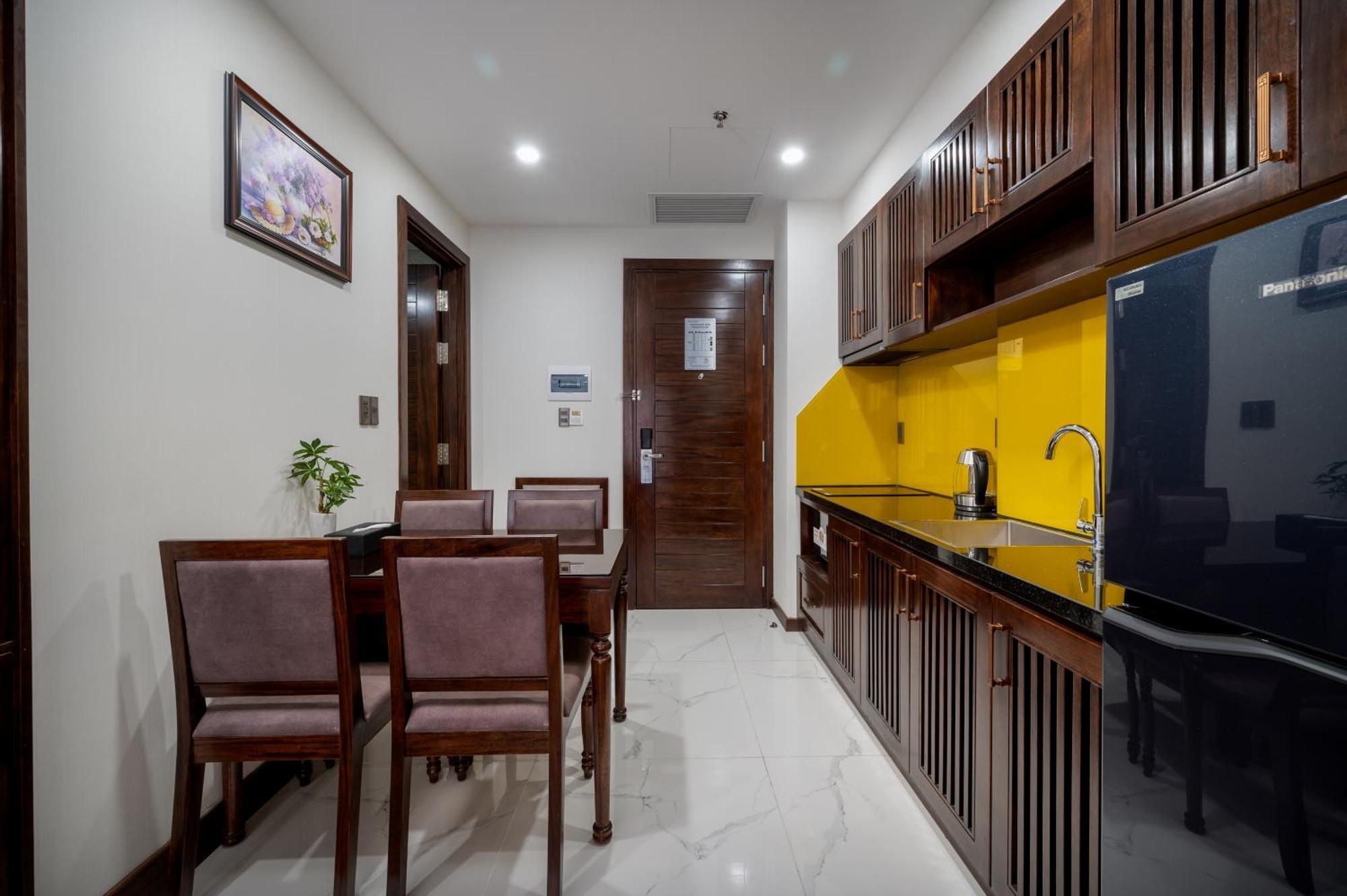 Florence Hotel ダナン市 部屋 写真